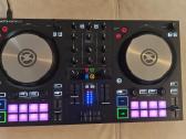 Traktor Kontrol S2 Mk3 - nuotraukos Nr. 5