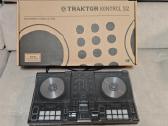 Traktor Kontrol S2 Mk3 - nuotraukos Nr. 4