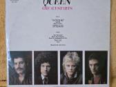 Parduodu vinilinę plokštelę „Queen –Greatest Hits - nuotraukos Nr. 2