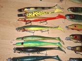 Big baits - nuotraukos Nr. 3