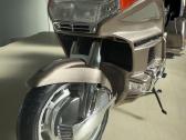 Motociklo modelis„honda Goldwing 1500 Se“,1:6 - nuotraukos Nr. 9