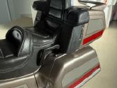 Motociklo modelis„honda Goldwing 1500 Se“,1:6 - nuotraukos Nr. 11