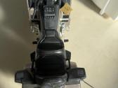 Motociklo modelis„honda Goldwing 1500 Se“,1:6 - nuotraukos Nr. 12