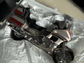 Motociklo modelis„honda Goldwing 1500 Se“,1:6 - nuotraukos Nr. 14