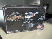Motociklo modelis„honda Goldwing 1500 Se“,1:6 - nuotraukos Nr. 17