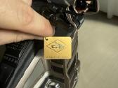 Motociklo modelis„honda Goldwing 1500 Se“,1:6 - nuotraukos Nr. 21