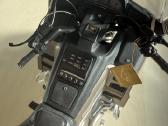 Motociklo modelis„honda Goldwing 1500 Se“,1:6 - nuotraukos Nr. 22