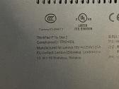 Lenovo Thinkpad P14s Gen 2a - nuotraukos Nr. 5