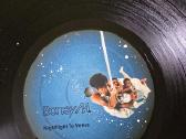 Parduodu vinilinę plokštelę,boney M– Nightfligh - nuotraukos Nr. 3