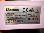 Parduodu „Ibanez Chorus Mini“ pedalą - nuotraukos Nr. 2