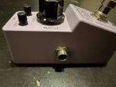 Parduodu „Ibanez Chorus Mini“ pedalą - nuotraukos Nr. 3