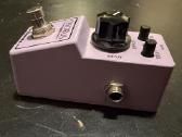 Parduodu „Ibanez Chorus Mini“ pedalą - nuotraukos Nr. 4
