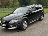 Volvo xc70 - nuotraukos Nr. 2