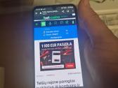 Parduodu Samsung A25 5G - nuotraukos Nr. 2