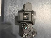 Sony a7ii Body - nuotraukos Nr. 2