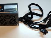 Cougar Atlas 650 W 80 Plus Bronze - nuotraukos Nr. 2