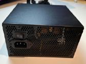 Cougar Atlas 650 W 80 Plus Bronze - nuotraukos Nr. 4