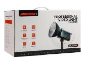 Profesionali vaizdo šviesa Addwing Pl-100a 100w - nuotraukos Nr. 8