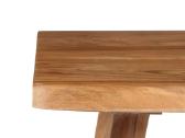 Rašomasis stalas, 110x50x76cm vidaxl(245666) - nuotraukos Nr. 3