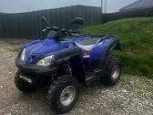 Parduodu Adly 280 Atv - nuotraukos Nr. 3