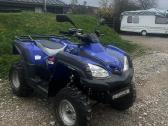 Parduodu Adly 280 Atv - nuotraukos Nr. 4