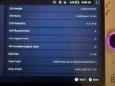 Lenovo Legion Go S 32gb RAM 1tb Steamos - nuotraukos Nr. 3