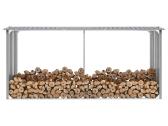 Sodo malkinė, galvanizuotas plienas vidaxl(47086) - nuotraukos Nr. 2