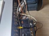 Resyveris Panasonic Sa-xr70 komplekte su garsiak. - nuotraukos Nr. 3