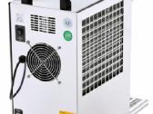 Keičiu i elektro generatori Gtm Gg10000e - nuotraukos Nr. 2