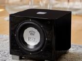 Rel t9x Subwoofer - nuotraukos Nr. 2