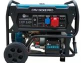 Keičiu i elektro generatori Gtm Gg10000e - nuotraukos Nr. 3