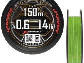 Ygk X-braid Upgrade X8 150m 0.6# - nuotraukos Nr. 2