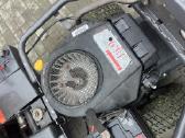 Husqvarna rider kawasaki du cilindrai 4x4! - nuotraukos Nr. 4