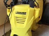 Karcher aukšto slėgio plovykla - nuotraukos Nr. 3