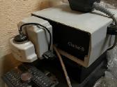 Cielle Eta 12x8 Graviravimo įrenginys Sn 249/13 - nuotraukos Nr. 2