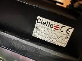 Cielle Eta 12x8 Graviravimo įrenginys Sn 249/13 - nuotraukos Nr. 3