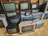 Išparduodu TV kolekciją - nuotraukos Nr. 3