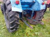 Traktorius T40am 1987m Važuojantis - nuotraukos Nr. 3