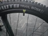 MTB Dviratis axess, 27,5 ratai - nuotraukos Nr. 2