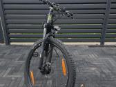 MTB Dviratis axess, 27,5 ratai - nuotraukos Nr. 5