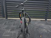 MTB Dviratis axess, 27,5 ratai - nuotraukos Nr. 6