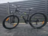 MTB Dviratis axess, 27,5 ratai - nuotraukos Nr. 7
