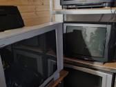 Išparduodu TV kolekciją - nuotraukos Nr. 8