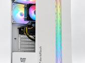 Žaidimų Pc i5-4570 16gb 250gb + 1tb Gtx 1060 - nuotraukos Nr. 2