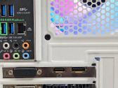 Žaidimų Pc i5-4570 16gb 250gb + 1tb Gtx 1060 - nuotraukos Nr. 9