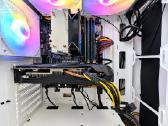 Žaidimų Pc i5-4570 16gb 250gb + 1tb Gtx 1060 - nuotraukos Nr. 6
