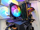 Žaidimų Pc i5-4570 16gb 250gb + 1tb Gtx 1060 - nuotraukos Nr. 7