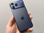 Apple iPhone 17 Pro Max, Deep Blue (256gb) - nuotraukos Nr. 2