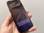 Apple iPhone 17 Pro Max, Deep Blue (256gb) - nuotraukos Nr. 7