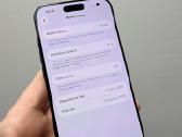 Apple iPhone 17 Pro Max, Deep Blue (256gb) - nuotraukos Nr. 8
